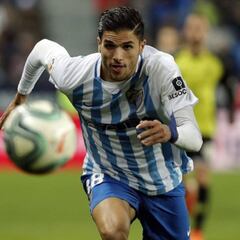 LaLiga da el OK a la ficha profesional de Antoñín