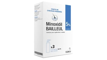 Reunimos los 10 mejores complementos y tratamientos para frenar la cada del pelo