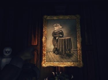 Cinco juegos de terror para pasar miedo en Halloween