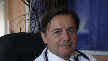 Niko Mihić regresa para frenar la sangría de lesiones en el Real Madrid