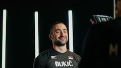 Where is Marine Creek Lake? The place for the 2024 CrossFit Games