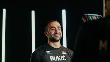 An athlete has died at the Games in Texas after Lazar Dukic went missing in the water during the swimming section of a combined event at the Games in Texas.