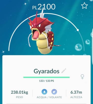 ¿Para qué sirven los pokémon Shiny de Pokémon GO?