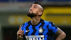 La frase de Vidal que da pistas sobre su futuro en Europa