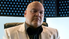 Imágenes filtradas de ‘Daredevil: Born Again’ temporada 3 desvelan al nuevo Wilson Fisk
