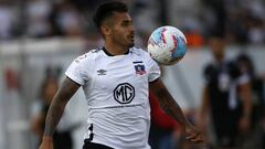 Jorge Wilstermann - Colo Colo: TV, horario y cómo ver online la Libertadores