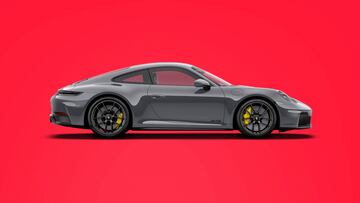 Foto: Porsche