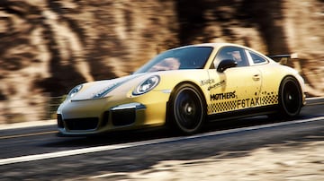 Captura de pantalla - Need for Speed: Rivals (360)