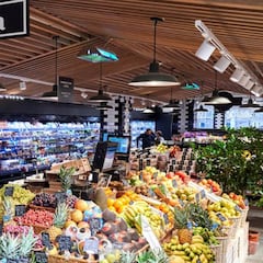 Las normas de uso de la mascarilla en los supermercados: Día, Corte Inglés, Carrefour, Mercadona…