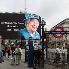 Muere Isabel II | Carlos III de Inglaterra ofrece un discurso a la nación | Noticias del 9 de septiembre