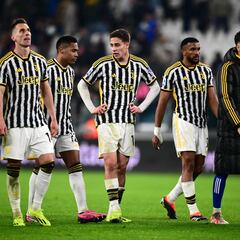 Otro Lautaro sentencia a la Juve