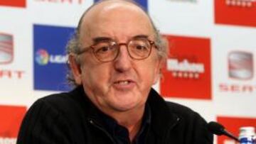 "No descarto que Barça y Madrid jueguen a las 12"