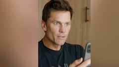 Tom Brady hilariously fires back at Nick Foles over Philly special in No Bull Super Bowl commercial