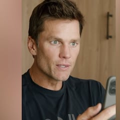 Tom Brady hilariously fires back at Nick Foles over Philly special in No Bull Super Bowl commercial