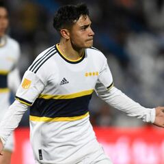 Godoy Cruz 0-1 Boca Juniors: Resumen, resultado y goles del partido