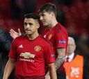La nueva decisión de Solskjaer que complica a Alexis Sánchez