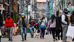 Bono ANSES IFE 10.000: cronograma y quién cobra la segunda tanda con DNI, hoy 19 de junio