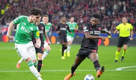 Bayer Leverkusen - Newcastle United, en directo: Champions League, hoy en vivo