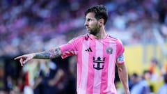 Inter de Miami - Oporto: apuestas y pronósticos del Mundial de Clubes - 19/6/25