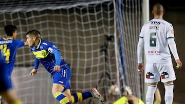 Gonzalo Tapia da el salto y tiene nuevo club en el fútbol chileno