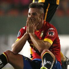 El futuro de Churín: venta a la U o salida al fútbol extranjero