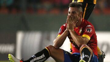 El futuro de Churín: venta a la U o salida al fútbol extranjero