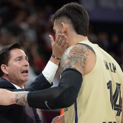 Willy, Parra, Brizuela: Pascual recupera al ‘núcleo español’ del Barça