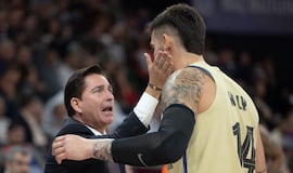 Willy, Parra, Brizuela: Pascual recupera al ‘núcleo español’ del Barça