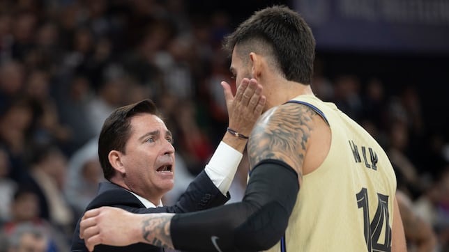 El Barcelona sale de la tumba