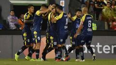 Cordero: "Supimos contrarrestar el juego de Olimpia"