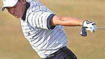 García, muy satisfecho.