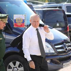 El estudio que calcula cuántos muertos habría en una guerra nuclear entre EEUU y Rusia