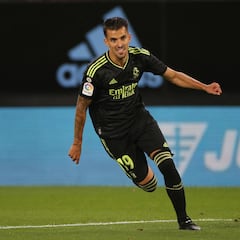 Ceballos será el ‘fichaje’