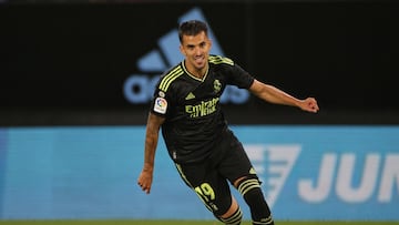 ‘Milagro’ Ceballos