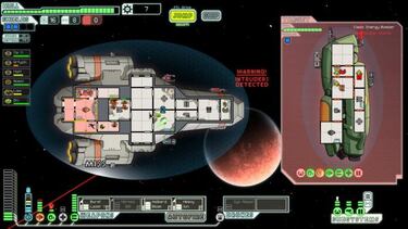 FTL tendrá versión para iPad