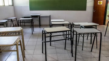 Revelada la fecha en la que terminará el ciclo escolar 2023 en México