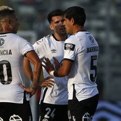 El jugador que vuelve en Colo Colo e ilusiona para la Copa