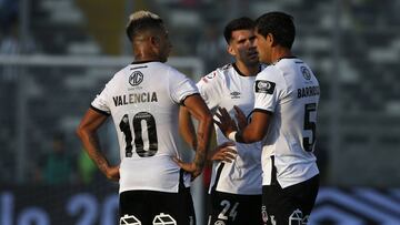 El jugador que vuelve en Colo Colo e ilusiona para la Copa