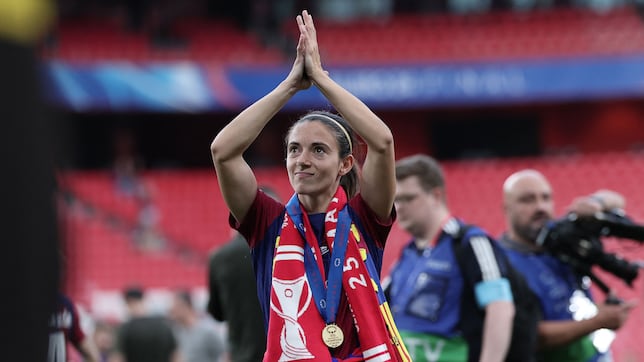 El Barça apuesta todo por Aitana: será la mejor pagada del mundo