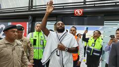 Se acabó la espera; América oficializa a Allan Saint-Maximin