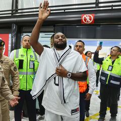 Se acabó la espera; América oficializa a Allan Saint-Maximin