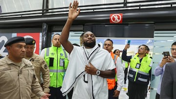 Se acabó la espera; América oficializa a Allan Saint-Maximin