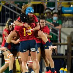 Escocia, penúltima frontera entre el Mundial y las Leonas