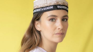 As¨ª es Rigoberta Bandini, icono feminista de la m¨²sica y las actuaciones transgresoras