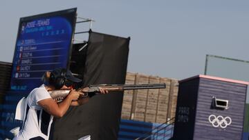 Mar Molné y Fátima Gálvez, a un tiro de la perfección