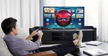 Cómo proteger tu Smart TV del malware en Internet