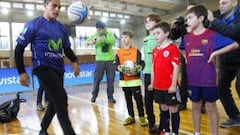 El Movistar Street Challenge ya tiene su viajero a Londres