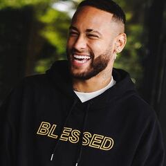 El vicio que aleja a Neymar del fútbol