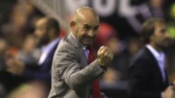 Paco Jémez