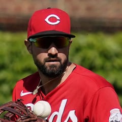 Nick Castellanos: A MLB no le interesa la alteración de pelotas